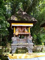 Water temple