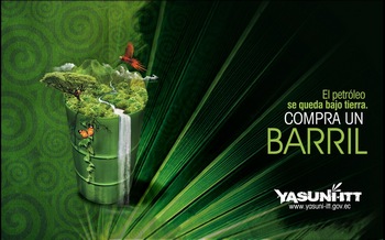 SEI 2015 news Fossilfuels Yasuni