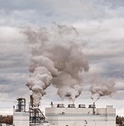 The lion's share of SLCP emissions in Estonia comes from the burning of fuels for energy.