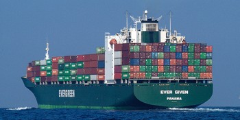  Container ship -NOAA 