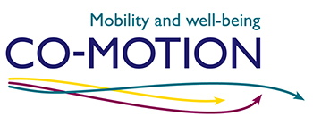 Co-motion logo 