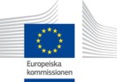Eu kommissionen logo