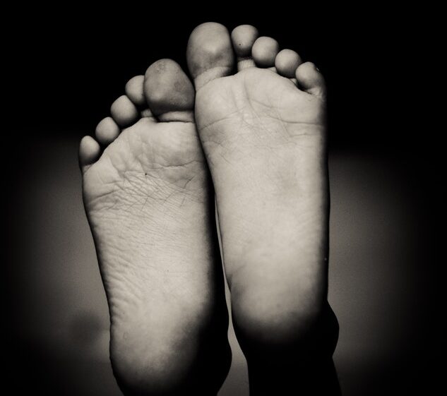 Feet