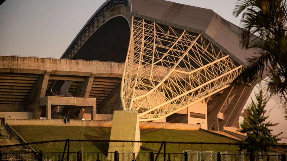 Stadium