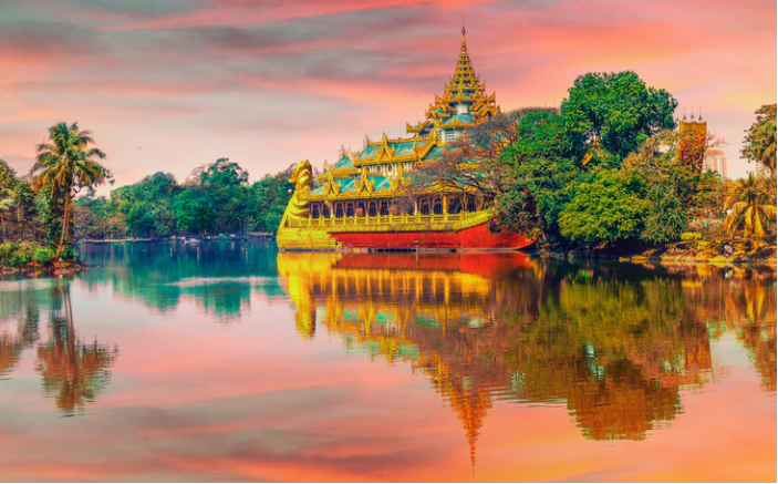 Asia