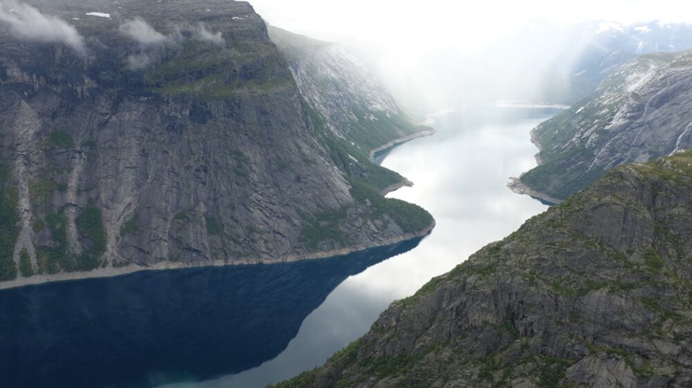 Norway