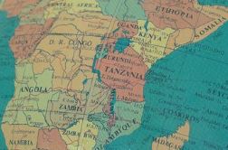Tanzania