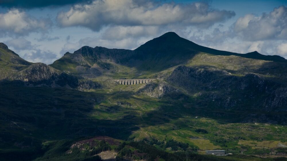 North Wales