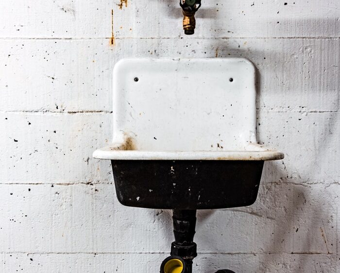Sink
