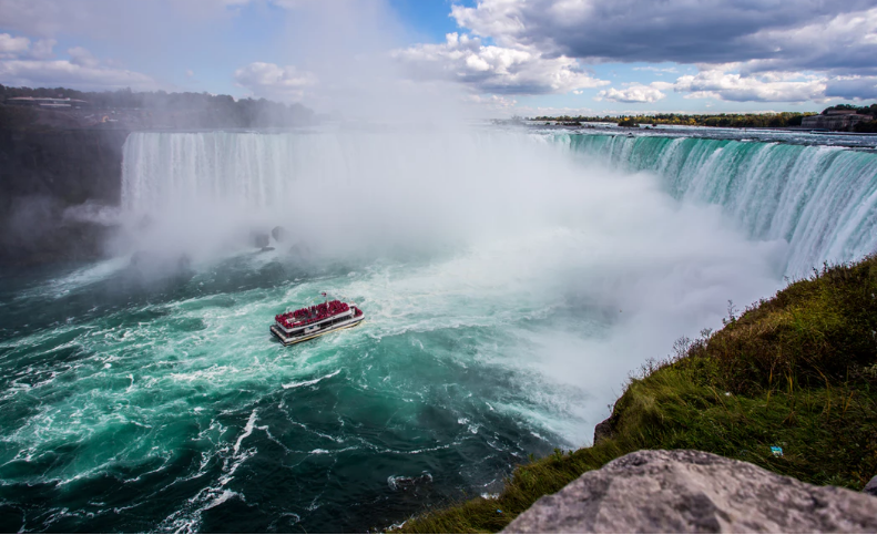 Niagara falls