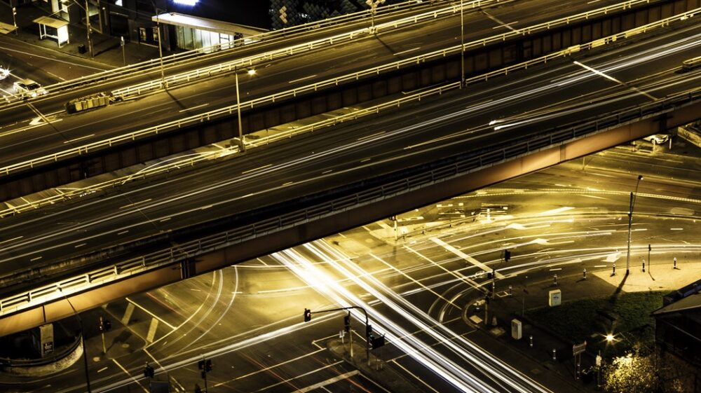 Infrastructure