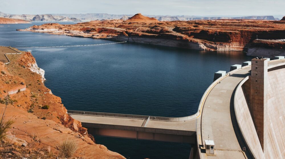 Water reservoar