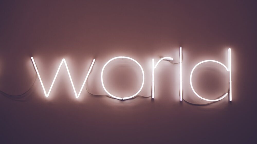 World