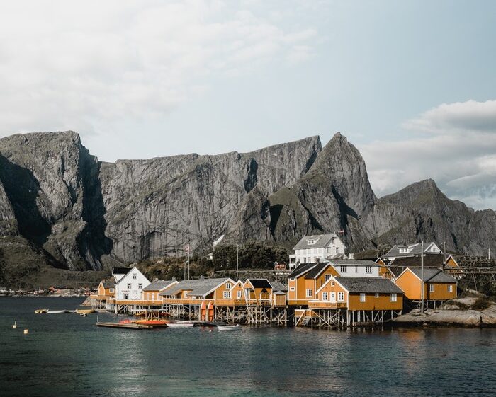 Norway