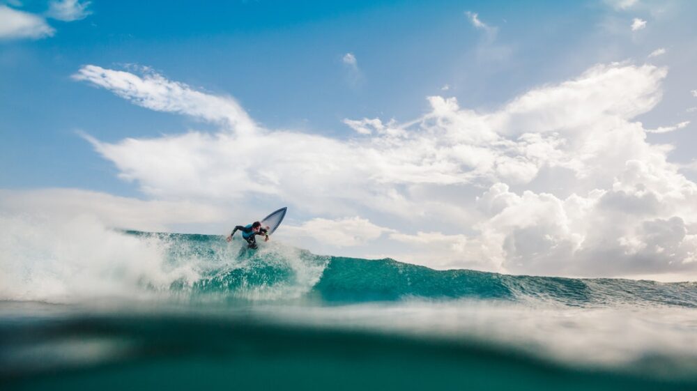 Surfer