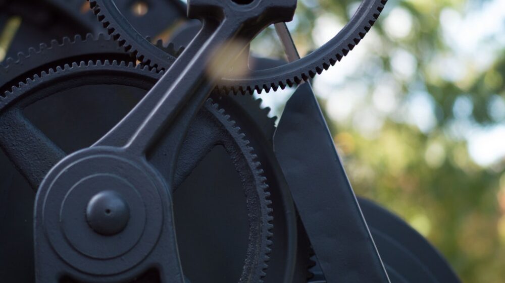 Gears