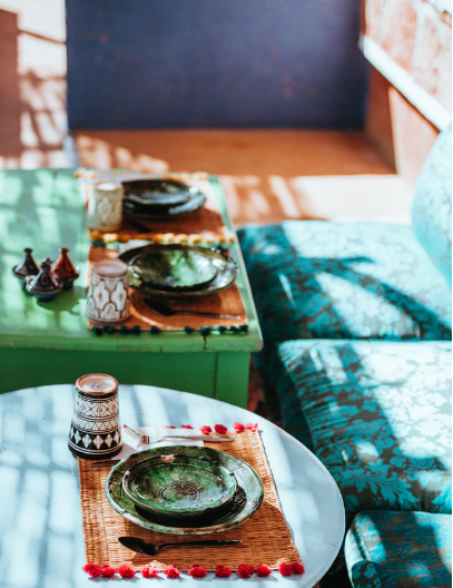 Marrakech