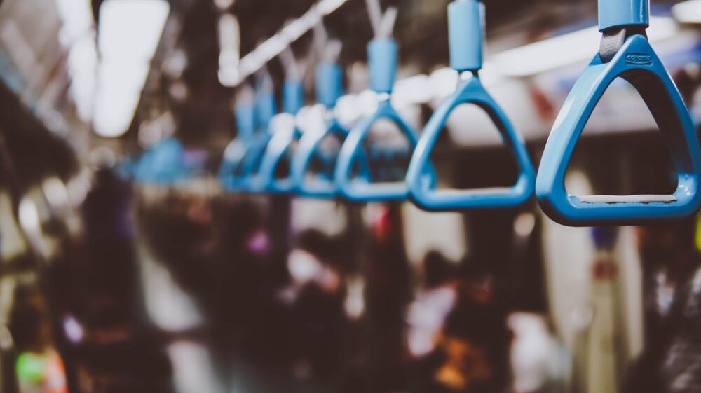 Public transport