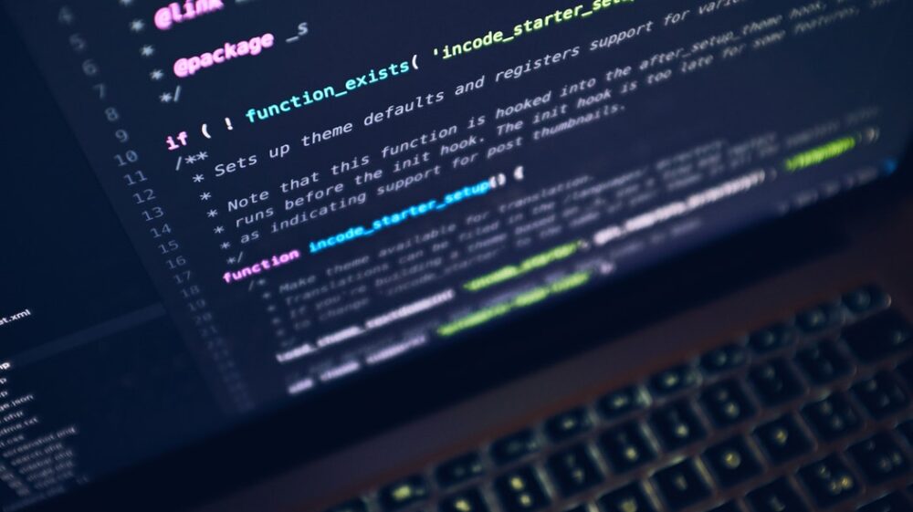 Programming