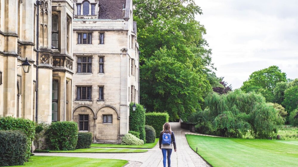 Cambridge College