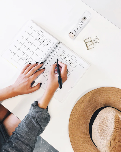 Planning