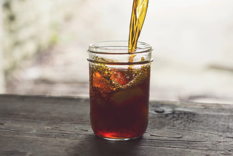 Ice tea