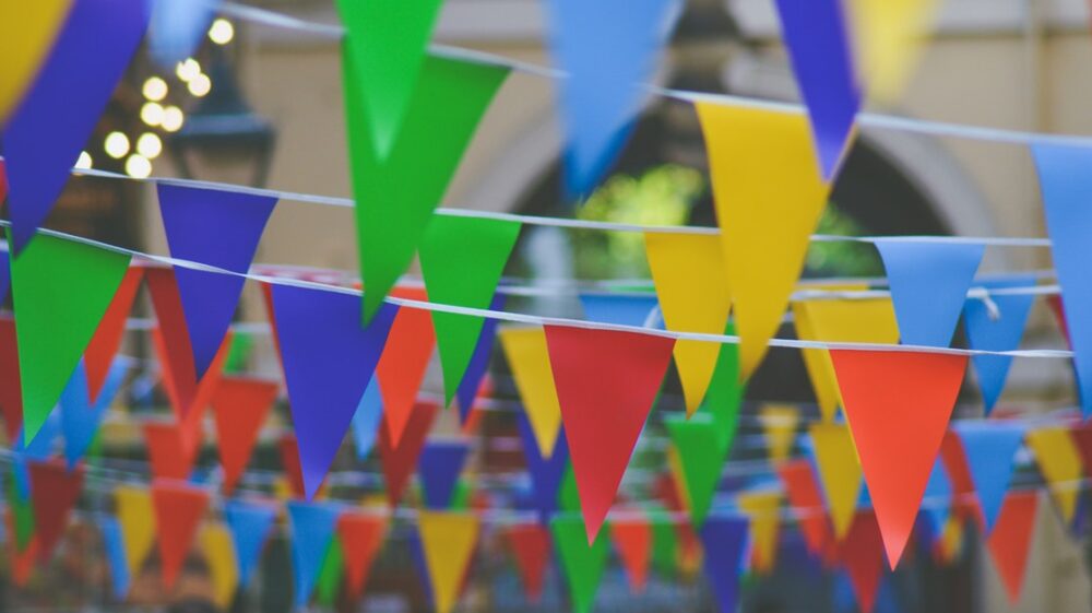 Pennants