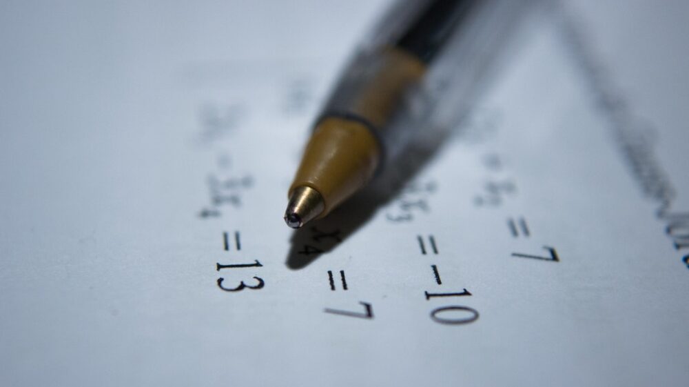 Mathematics