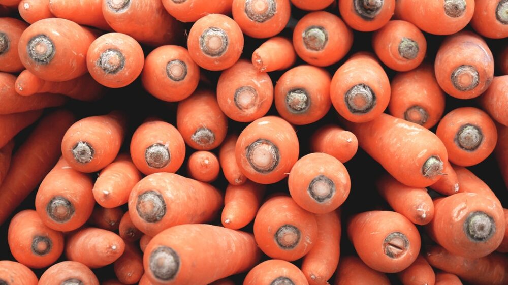 Carrots