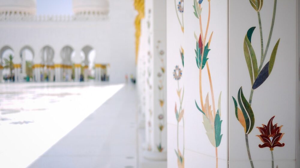 Abu Dhabi