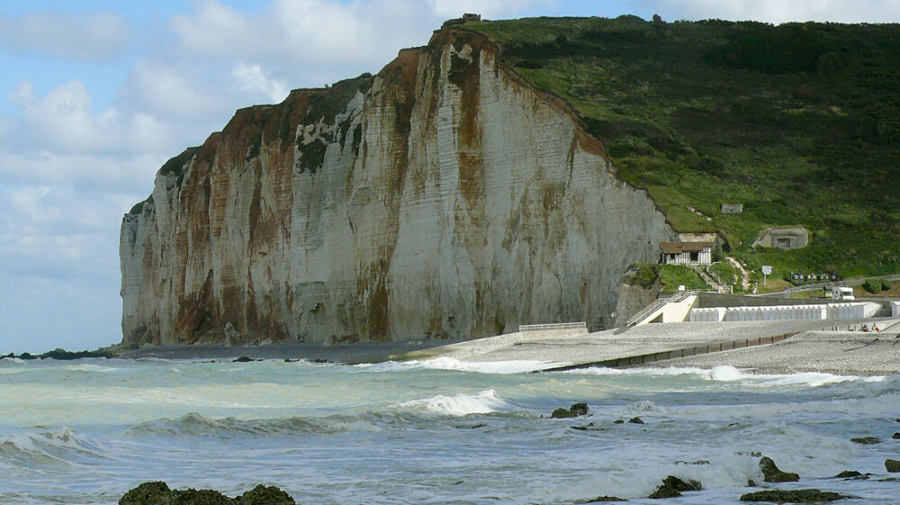 Cliff