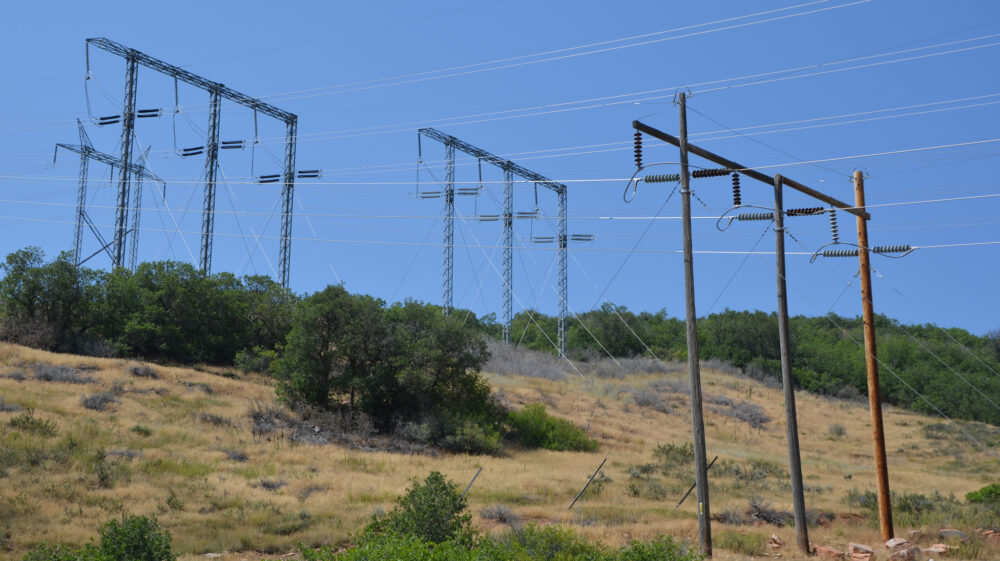 Electricity