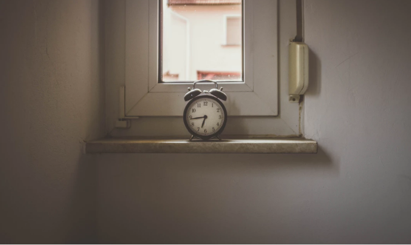 Alarm
