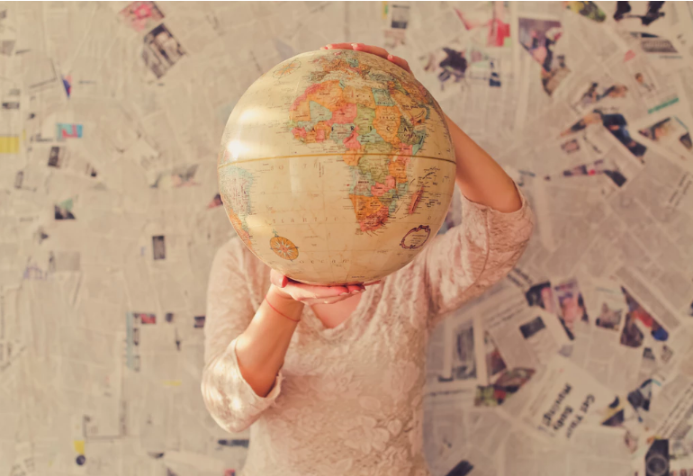International Climate Policy