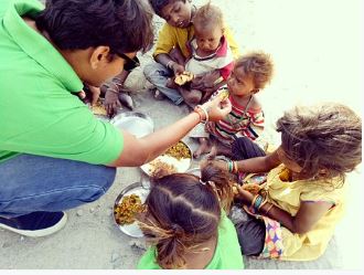 Hunger