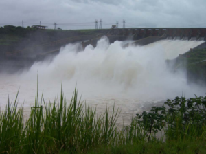 HYDROPOWER