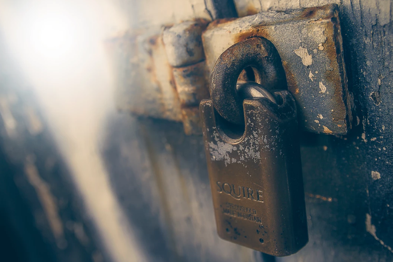 Lock