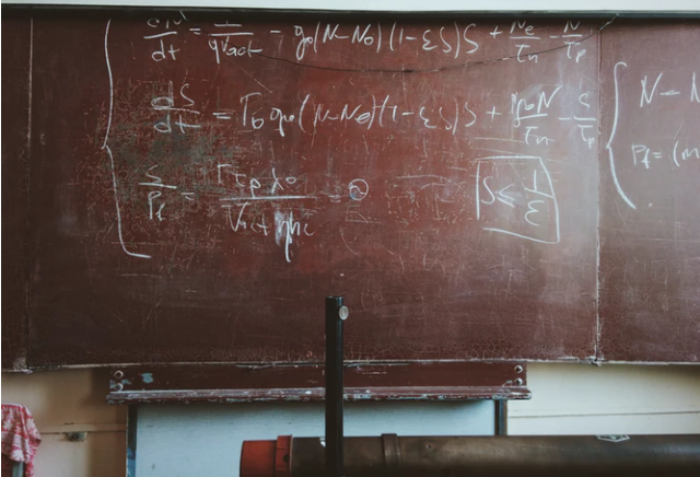 Math