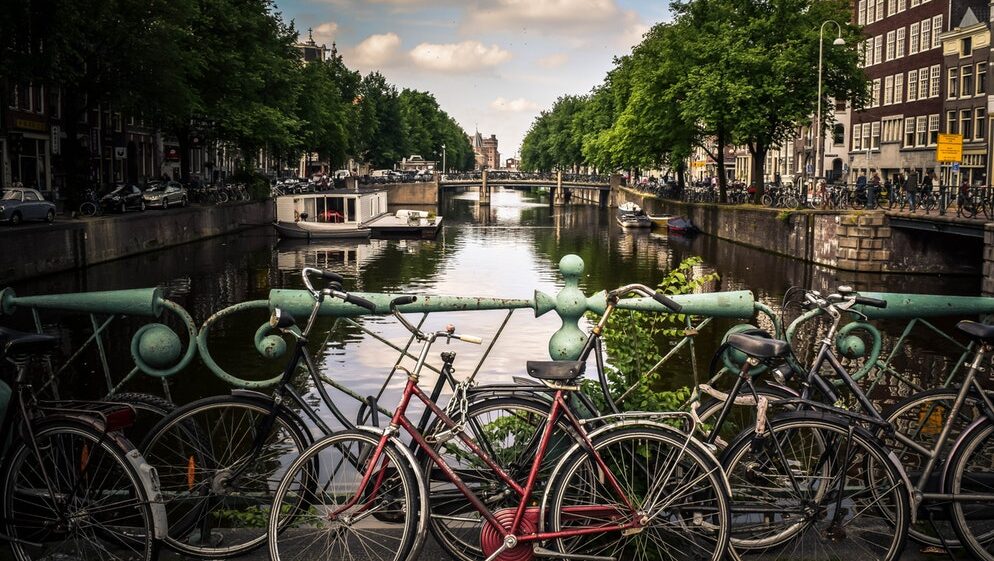 Amsterdam, Netherlands