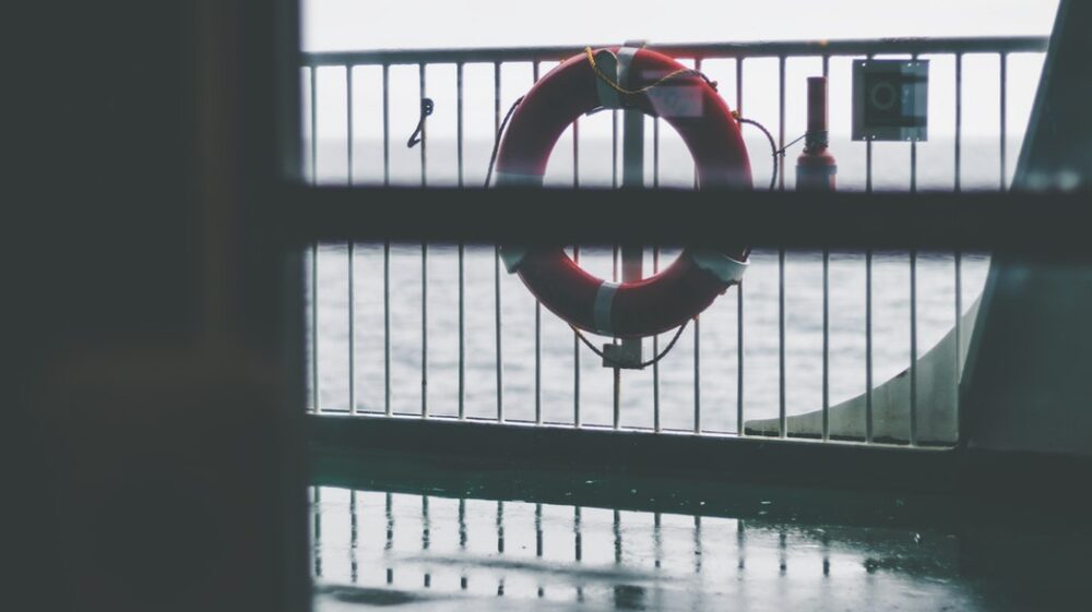 Lifebuoy