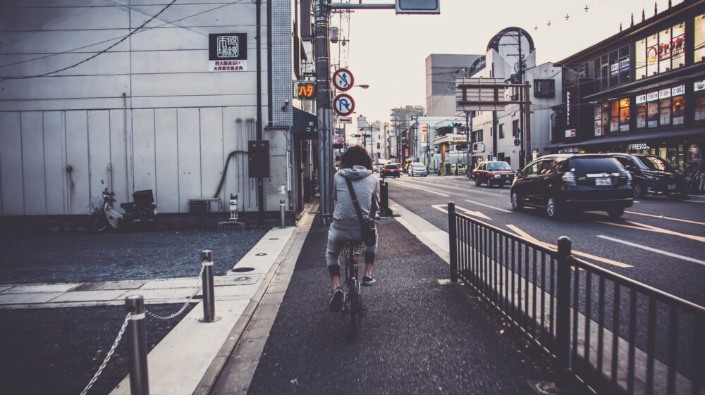 Kyoto, Japan