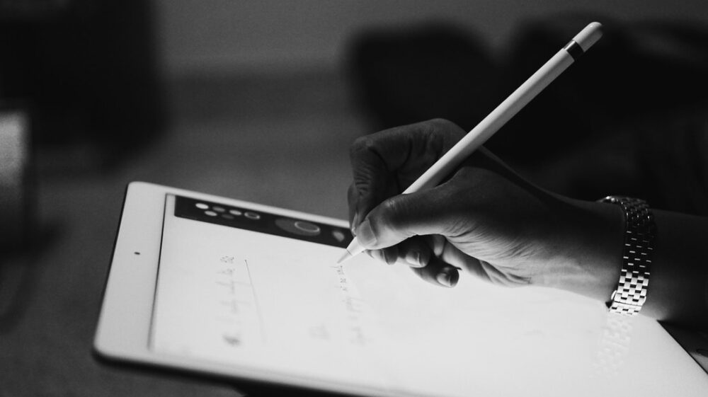 Taking notes