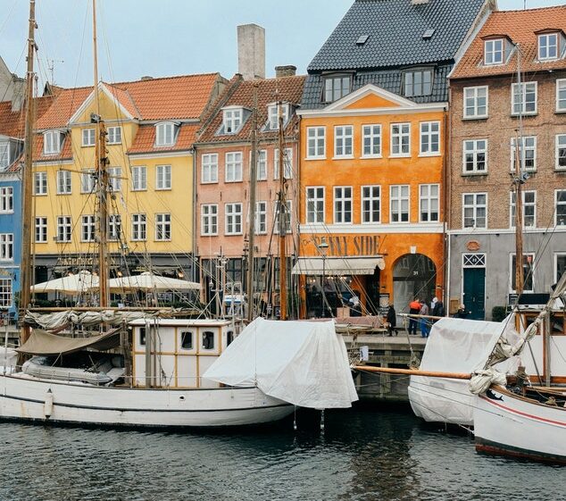 Copenhagen, Denmark