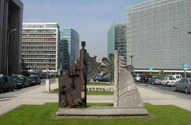Statue