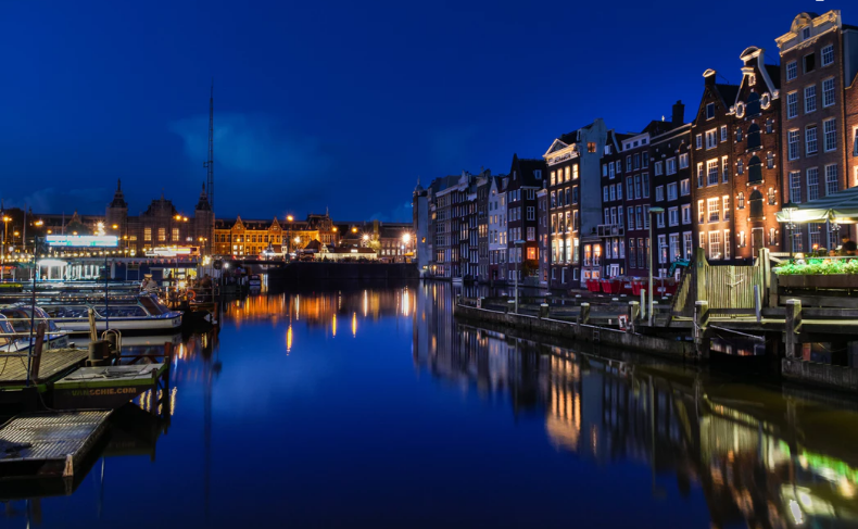 Netherlands