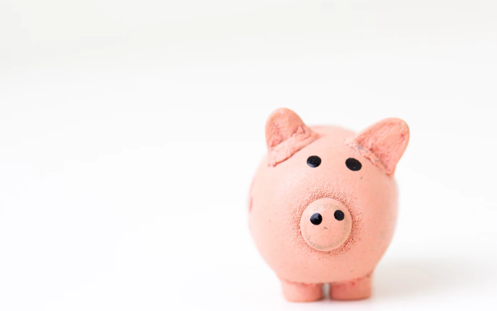Piggy bank