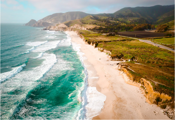 California, United States