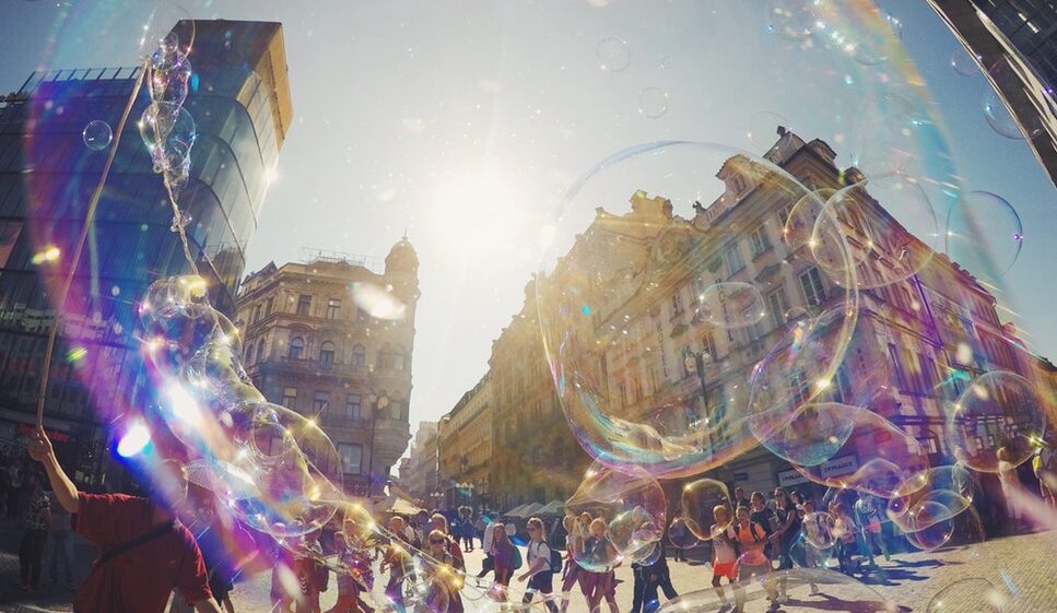 Bubbles