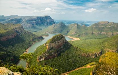 South Africa