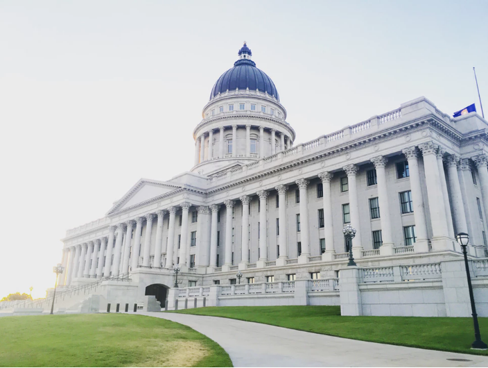 State Capitol, United States
